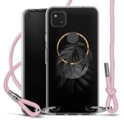 Carry Case Fabric pink