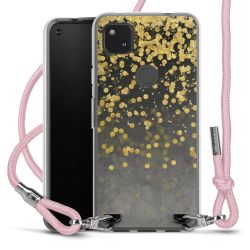 Carry Case Fabric pink