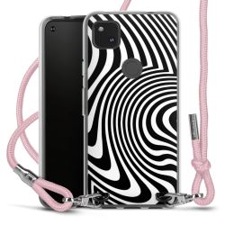 Carry Case Fabric pink