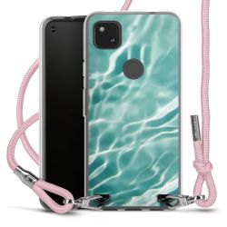 Carry Case Fabric pink