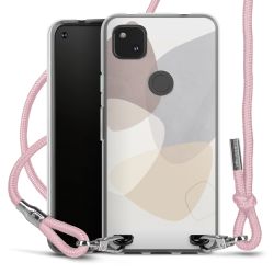 Carry Case Fabric pink