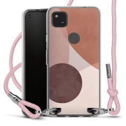 Carry Case Fabric pink