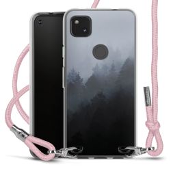 Carry Case Fabric pink