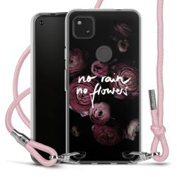 Carry Case Fabric pink