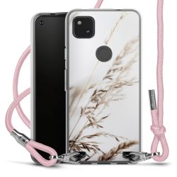 Carry Case Fabric pink