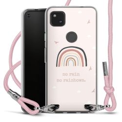 Carry Case Fabric pink