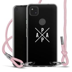 Carry Case Fabric pink