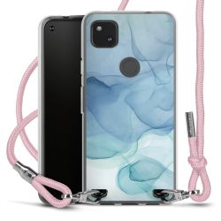 Carry Case Fabric pink