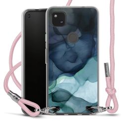 Carry Case Fabric pink