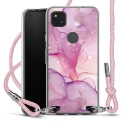 Carry Case Fabric pink