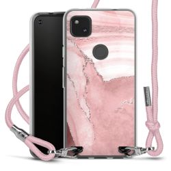 Carry Case Fabric pink