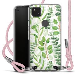 Carry Case Fabric pink