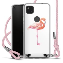 Carry Case Fabric pink