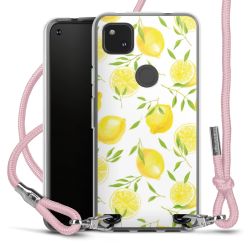 Carry Case Fabric pink