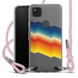 Carry Case Fabric pink