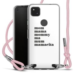 Carry Case Fabric pink