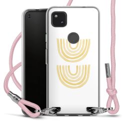 Carry Case Fabric pink