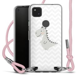 Carry Case Fabric pink