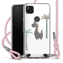 Carry Case Fabric pink