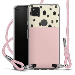 Carry Case Fabric pink