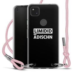 Carry Case Fabric pink