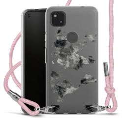 Carry Case Fabric pink