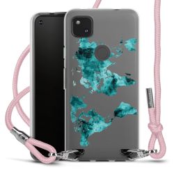 Carry Case Fabric pink