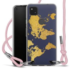 Carry Case Fabric pink