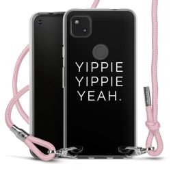 Carry Case Fabric pink