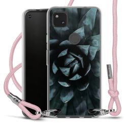 Carry Case Fabric pink