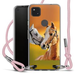 Carry Case Fabric pink