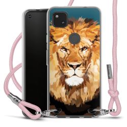 Carry Case Fabric pink