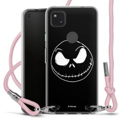 Carry Case Fabric pink