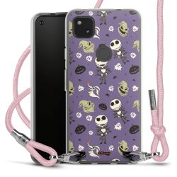 Carry Case Fabric pink