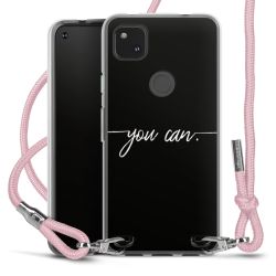 Carry Case Fabric pink