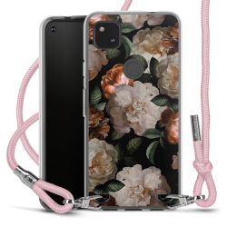 Carry Case Fabric pink