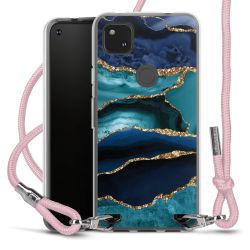 Carry Case Fabric pink