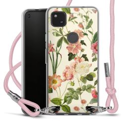 Carry Case Fabric pink