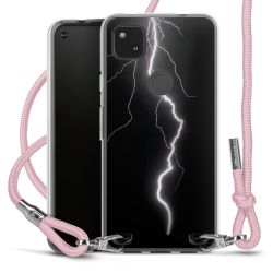 Carry Case Fabric pink