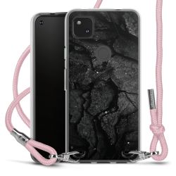 Carry Case Fabric pink