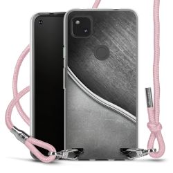 Carry Case Fabric pink