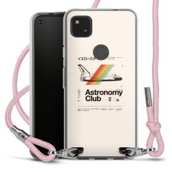 Carry Case Fabric pink