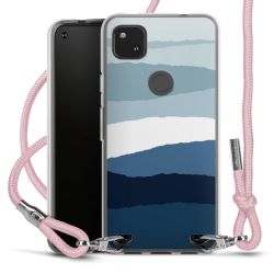 Carry Case Fabric pink