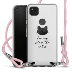 Carry Case Fabric pink