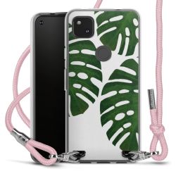 Carry Case Fabric pink