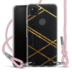 Carry Case Fabric pink