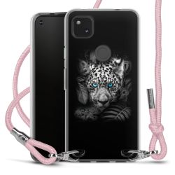 Carry Case Fabric pink