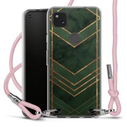 Carry Case Fabric pink