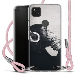 Carry Case Fabric pink