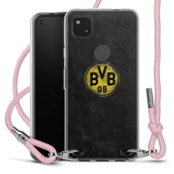 Carry Case Fabric pink